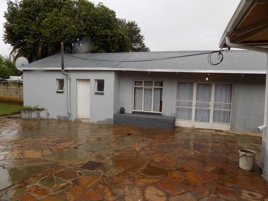 4 Bedroom Property for Sale in Ventersdorp North West